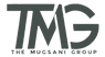 Mugsani Logo